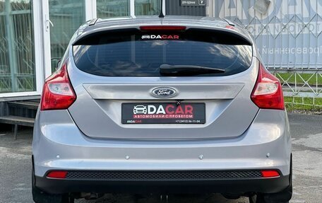Ford Focus III, 2011 год, 819 000 рублей, 5 фотография