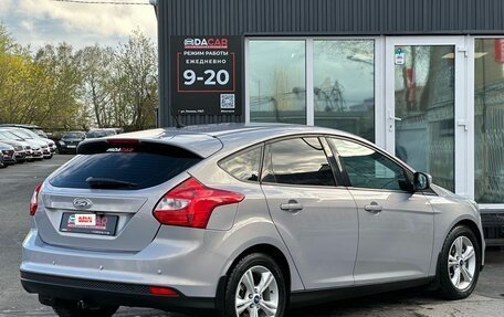 Ford Focus III, 2011 год, 819 000 рублей, 6 фотография