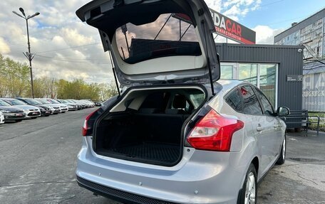 Ford Focus III, 2011 год, 819 000 рублей, 7 фотография