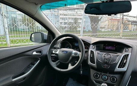 Ford Focus III, 2011 год, 819 000 рублей, 9 фотография