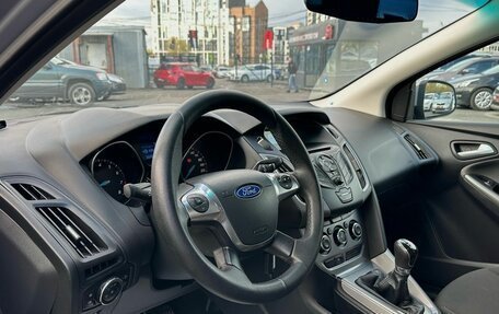 Ford Focus III, 2011 год, 819 000 рублей, 8 фотография
