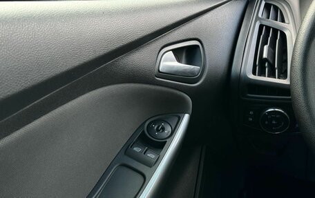 Ford Focus III, 2011 год, 819 000 рублей, 18 фотография
