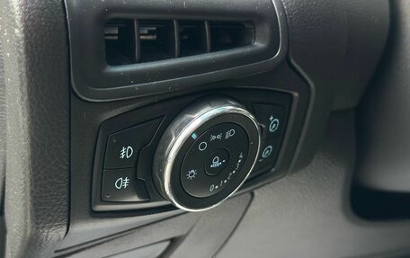 Ford Focus III, 2011 год, 819 000 рублей, 20 фотография