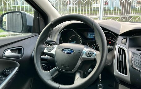 Ford Focus III, 2011 год, 819 000 рублей, 10 фотография