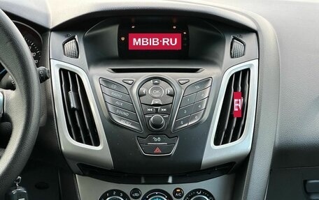 Ford Focus III, 2011 год, 819 000 рублей, 14 фотография
