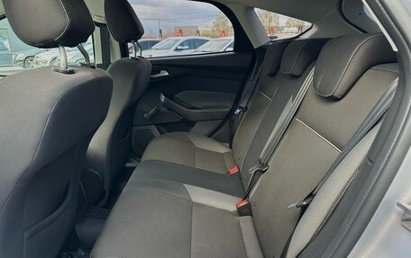 Ford Focus III, 2011 год, 819 000 рублей, 24 фотография