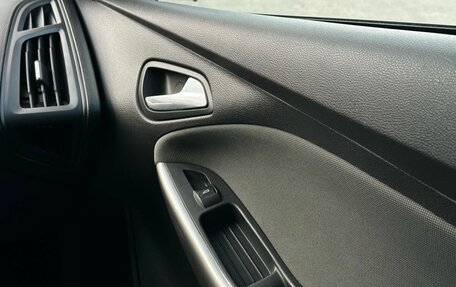 Ford Focus III, 2011 год, 819 000 рублей, 22 фотография