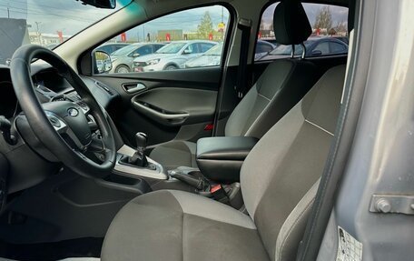 Ford Focus III, 2011 год, 819 000 рублей, 23 фотография