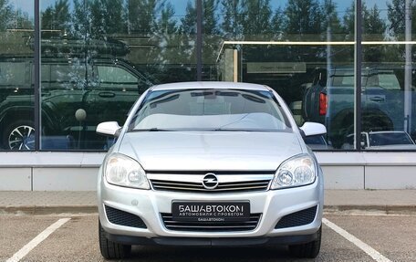 Opel Astra H, 2007 год, 500 000 рублей, 2 фотография