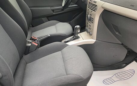 Opel Astra H, 2007 год, 500 000 рублей, 10 фотография