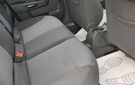 Opel Astra H, 2007 год, 500 000 рублей, 13 фотография