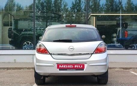 Opel Astra H, 2007 год, 500 000 рублей, 5 фотография