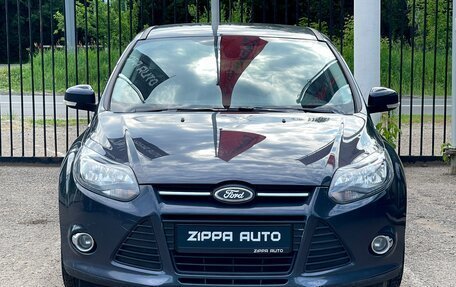 Ford Focus III, 2011 год, 1 009 000 рублей, 10 фотография