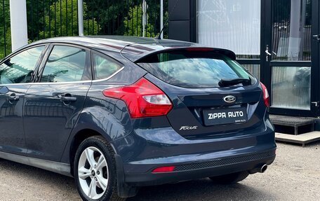 Ford Focus III, 2011 год, 1 009 000 рублей, 15 фотография
