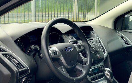 Ford Focus III, 2011 год, 1 009 000 рублей, 16 фотография