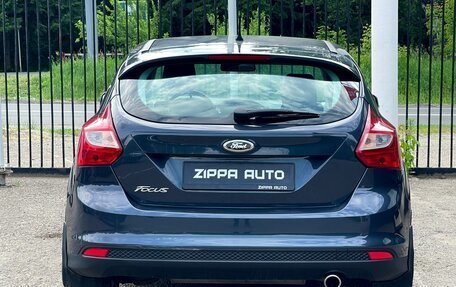 Ford Focus III, 2011 год, 1 009 000 рублей, 13 фотография