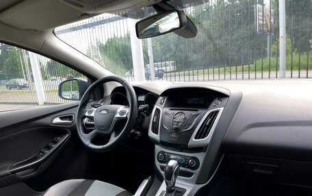 Ford Focus III, 2011 год, 1 009 000 рублей, 17 фотография
