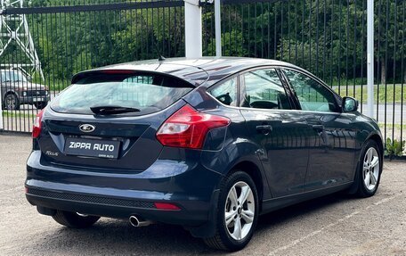 Ford Focus III, 2011 год, 1 009 000 рублей, 12 фотография