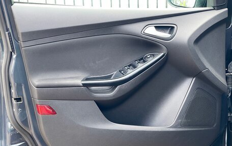 Ford Focus III, 2011 год, 1 009 000 рублей, 23 фотография