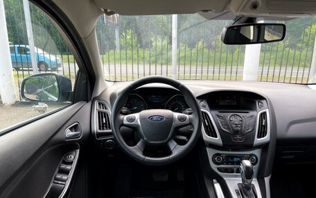 Ford Focus III, 2011 год, 1 009 000 рублей, 19 фотография