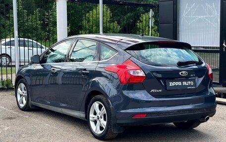 Ford Focus III, 2011 год, 1 009 000 рублей, 14 фотография