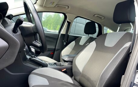 Ford Focus III, 2011 год, 1 009 000 рублей, 25 фотография