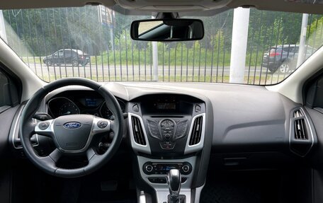 Ford Focus III, 2011 год, 1 009 000 рублей, 18 фотография