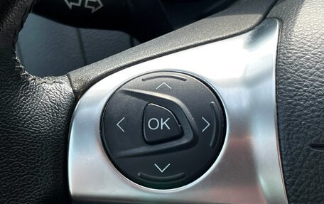 Ford Focus III, 2011 год, 1 009 000 рублей, 21 фотография