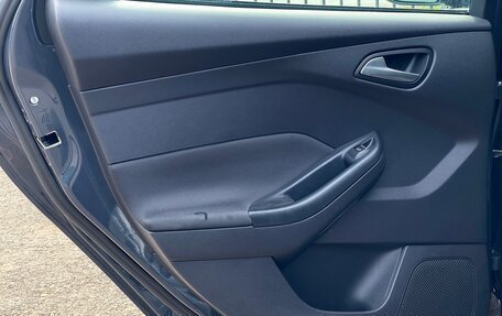 Ford Focus III, 2011 год, 1 009 000 рублей, 26 фотография