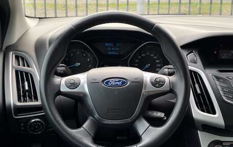 Ford Focus III, 2011 год, 1 009 000 рублей, 20 фотография
