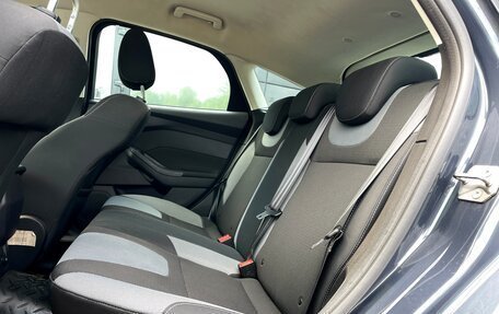 Ford Focus III, 2011 год, 1 009 000 рублей, 28 фотография
