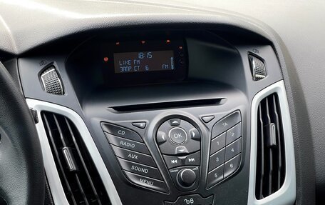 Ford Focus III, 2011 год, 1 009 000 рублей, 30 фотография