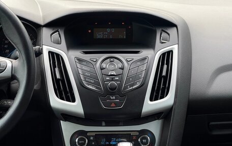 Ford Focus III, 2011 год, 1 009 000 рублей, 29 фотография