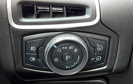 Ford Focus III, 2011 год, 1 009 000 рублей, 33 фотография