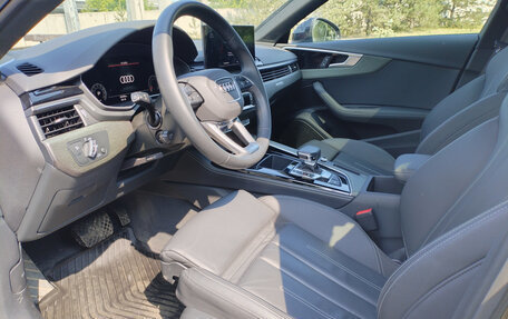 Audi A4, 2023 год, 4 400 000 рублей, 9 фотография