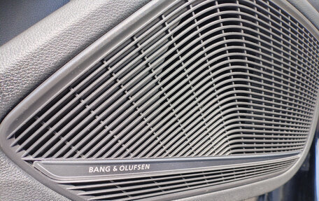Audi A4, 2023 год, 4 400 000 рублей, 15 фотография