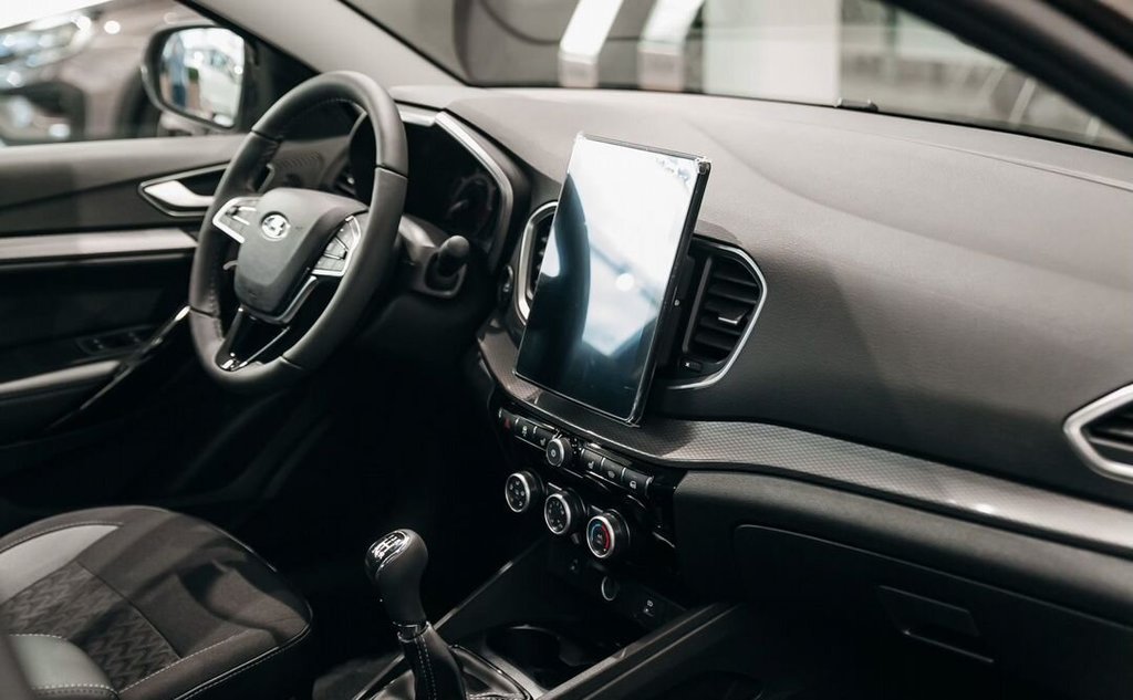 ВАЗ (LADA) Vesta, 2025 год, 1 372 800 рублей, 22 фотография