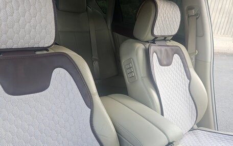 Nissan Fuga I, 2006 год, 670 000 рублей, 14 фотография