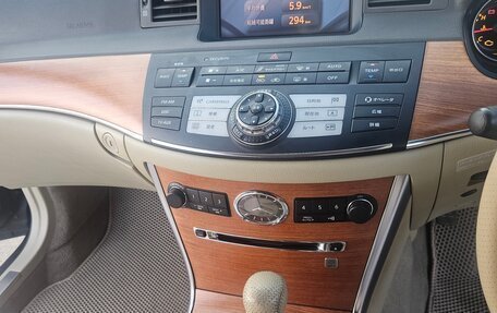 Nissan Fuga I, 2006 год, 670 000 рублей, 13 фотография