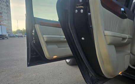 Nissan Fuga I, 2006 год, 670 000 рублей, 16 фотография