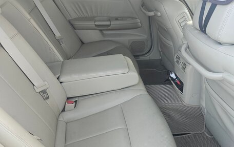 Nissan Fuga I, 2006 год, 670 000 рублей, 15 фотография