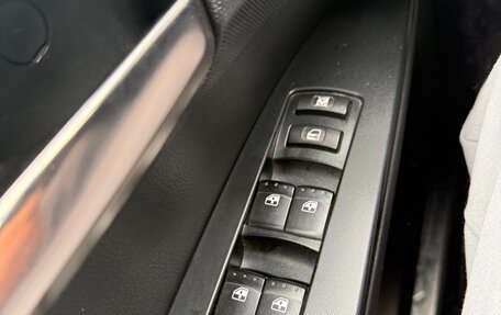 SsangYong Kyron I, 2008 год, 1 000 000 рублей, 17 фотография