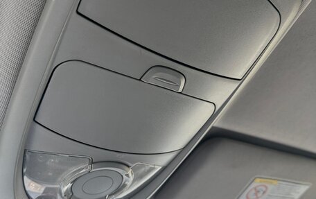 SsangYong Kyron I, 2008 год, 1 000 000 рублей, 11 фотография
