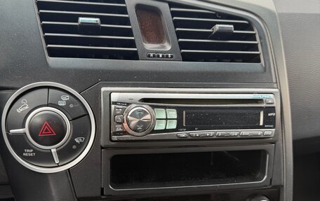 SsangYong Kyron I, 2008 год, 1 000 000 рублей, 18 фотография