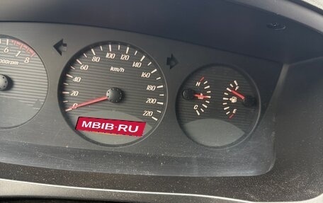 SsangYong Kyron I, 2008 год, 1 000 000 рублей, 19 фотография