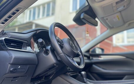 Mazda 6, 2019 год, 2 300 000 рублей, 2 фотография