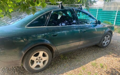 Audi A6, 1999 год, 470 000 рублей, 4 фотография