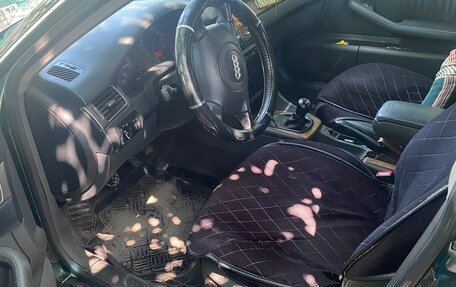 Audi A6, 1999 год, 470 000 рублей, 6 фотография
