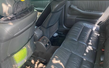 Audi A6, 1999 год, 470 000 рублей, 7 фотография