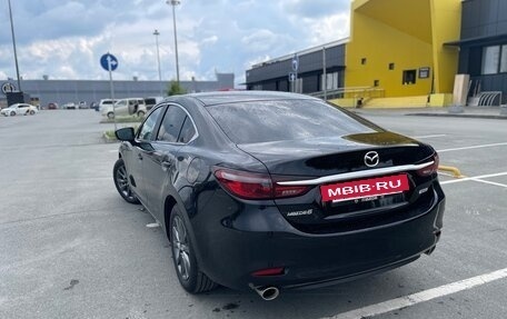Mazda 6, 2019 год, 2 300 000 рублей, 15 фотография